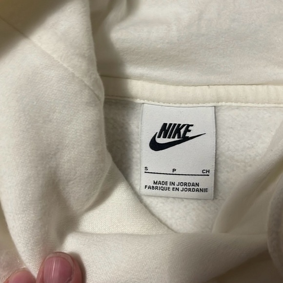 Nike Oversized Phoenix Fleece - Picture 8 of 8